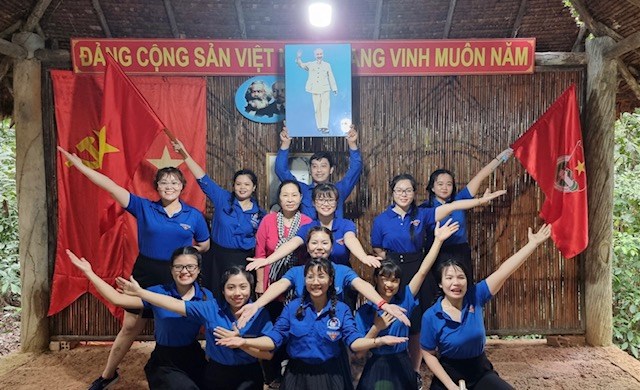 Ảnh đại diện